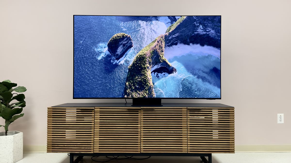The EU's 8K TV ban will be a nightmare for startups