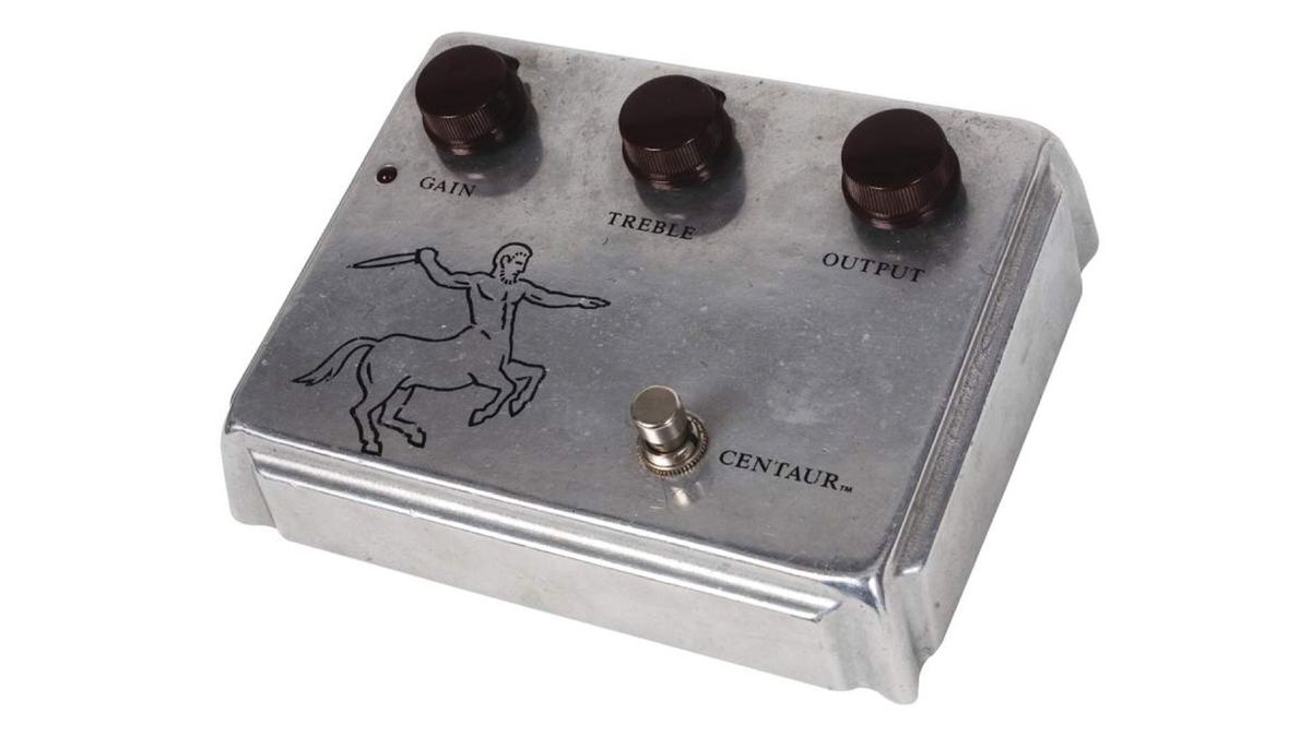 Klon Centaur