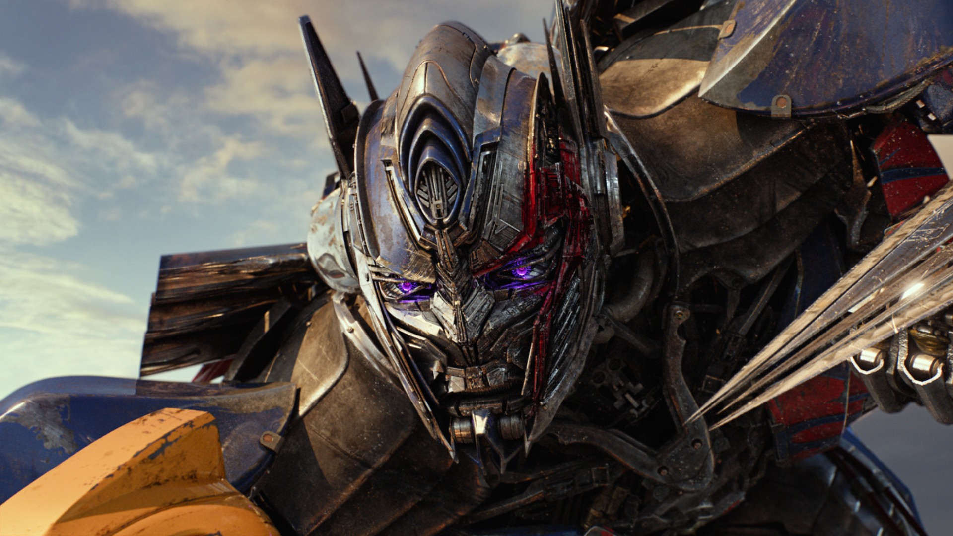 New Transformers movie Rise of the Beasts will kick off a new