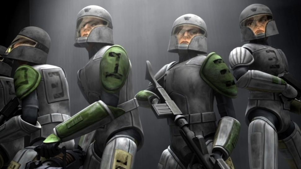 Star Wars Clone Wars episodes you need to watch before season 7