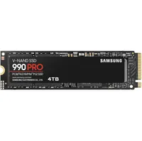 Samsung 990 Pro 4TB