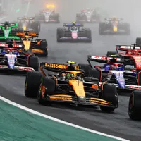 Get F1 tickets with Seat Unique