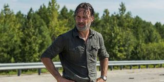 the walking dead amc andrew lincoln rick grimes