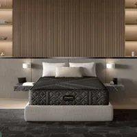Beautyrest Black Hybrid mattress