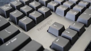 Kensington QuietType Pro mechanical keyboard (MK7500F)