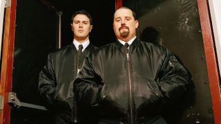 How to watch Phoenix Nights - Max and Paddy (Peter Kay and Paddy McGuinness) from Phoenix Nights