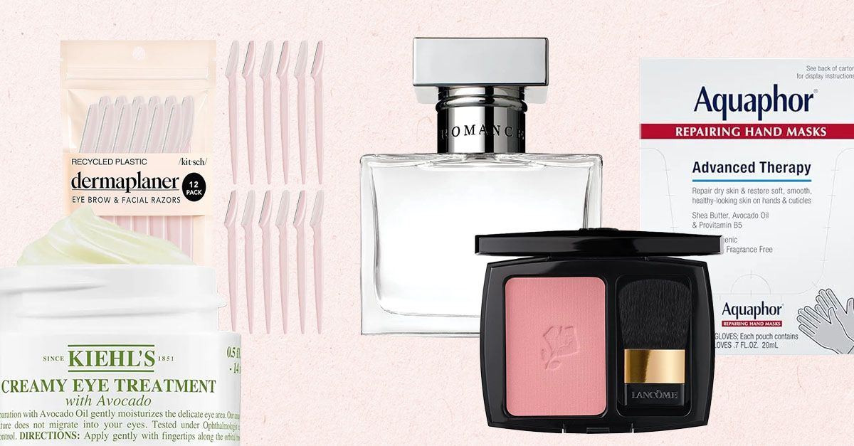I'm Treating Amazon's Sneaky Beauty Sale Like My Own Personal Black Friday—14 Random Items I'm Buying RN