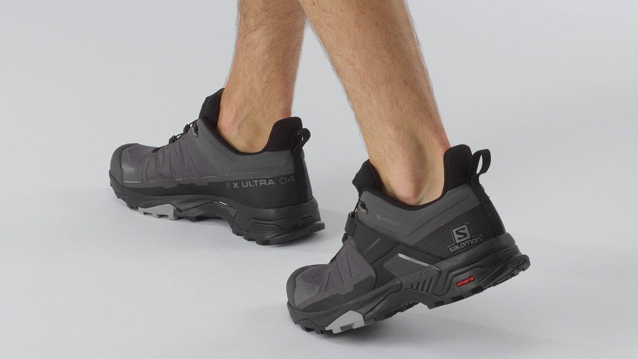 Salomon X Ultra 4 GTX