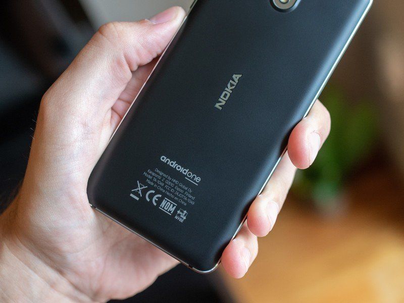 Nokia 3.1