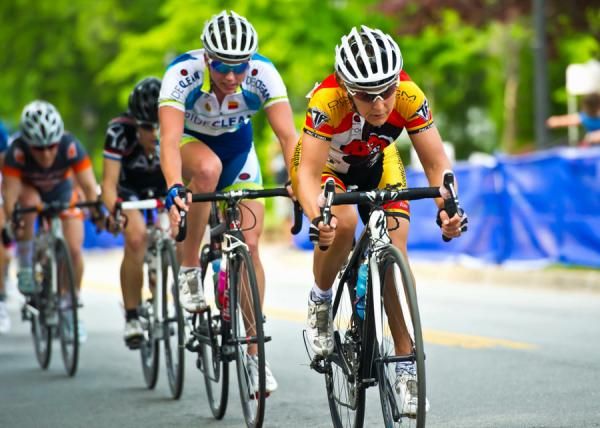 Roswell Criterium.
