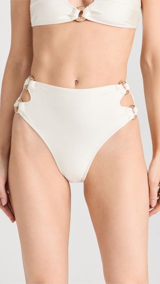 Pisa Bikini Bottoms