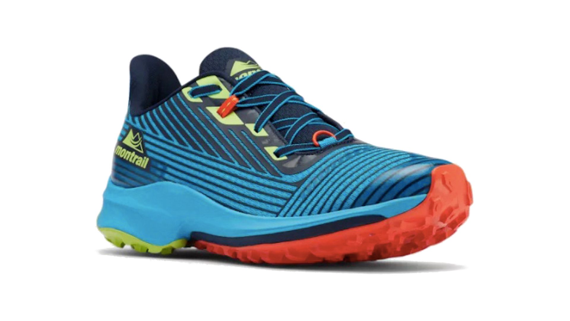NIB Columbia Mens Montrail Trinity Ag II Trail Shoes size 7 - New in Box Montrail Trinity AG II Review – iRunFar main image 4