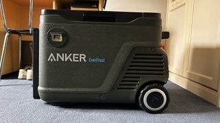 Anker EverFrost 30 Powered Cooler review