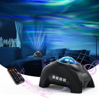 Airivo Northern Lights Star Projector: $42.99 $31.38 at Amazon (save $11)