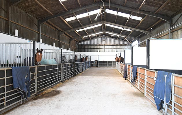 Rowley Racing 10 10 2018