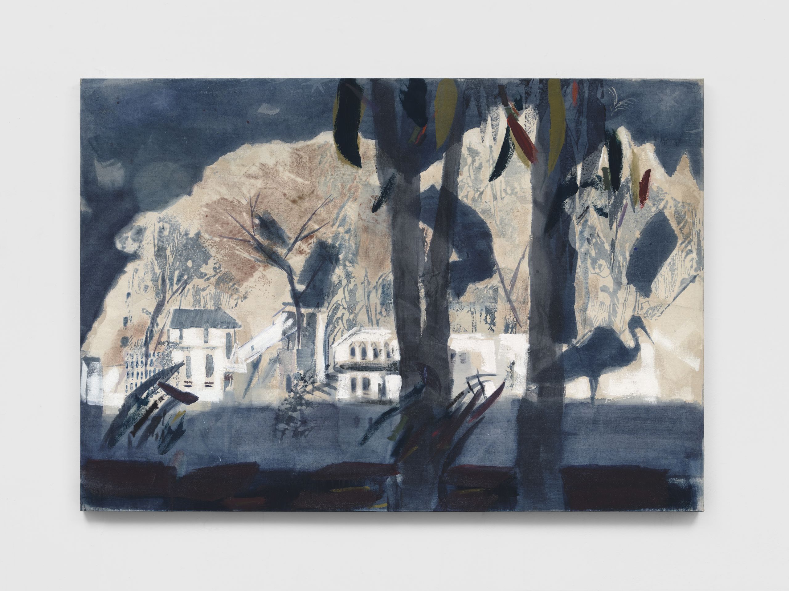 wallpaper.com - Hannah Silver - Nick Goss brings London's legendary Eel Pie Island Hotel back to life