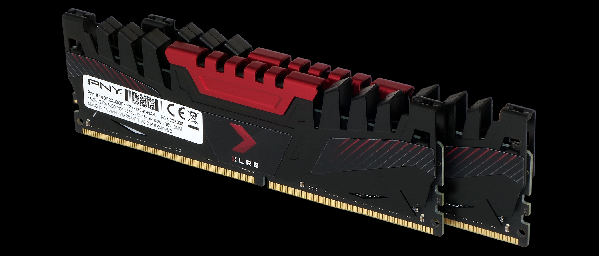 PNY XLR8 DDR4-3200 Review: A Really Big Deal? |
