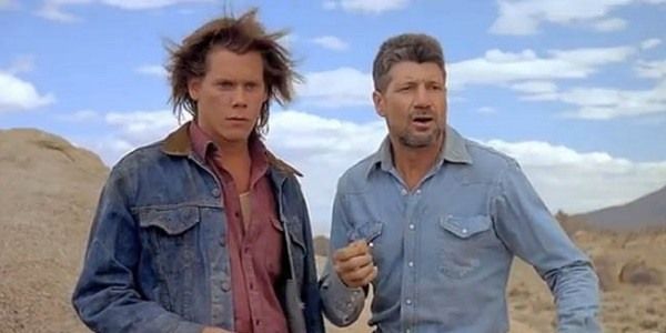 The Tremors TV Show Is Moving Forward, Get The Details | Cinemablend