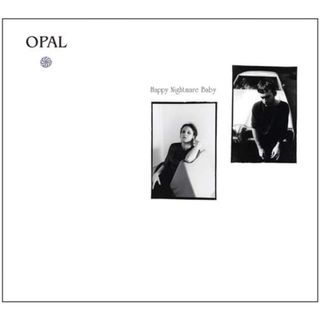 Happy Nightmare Baby is the debut album by the American band Opal, released in 1987 by SST Records in America and Rough Trade Records in England.