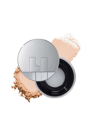 Haus Labs Bio-Blurring Talc-Free Loose Setting Powder