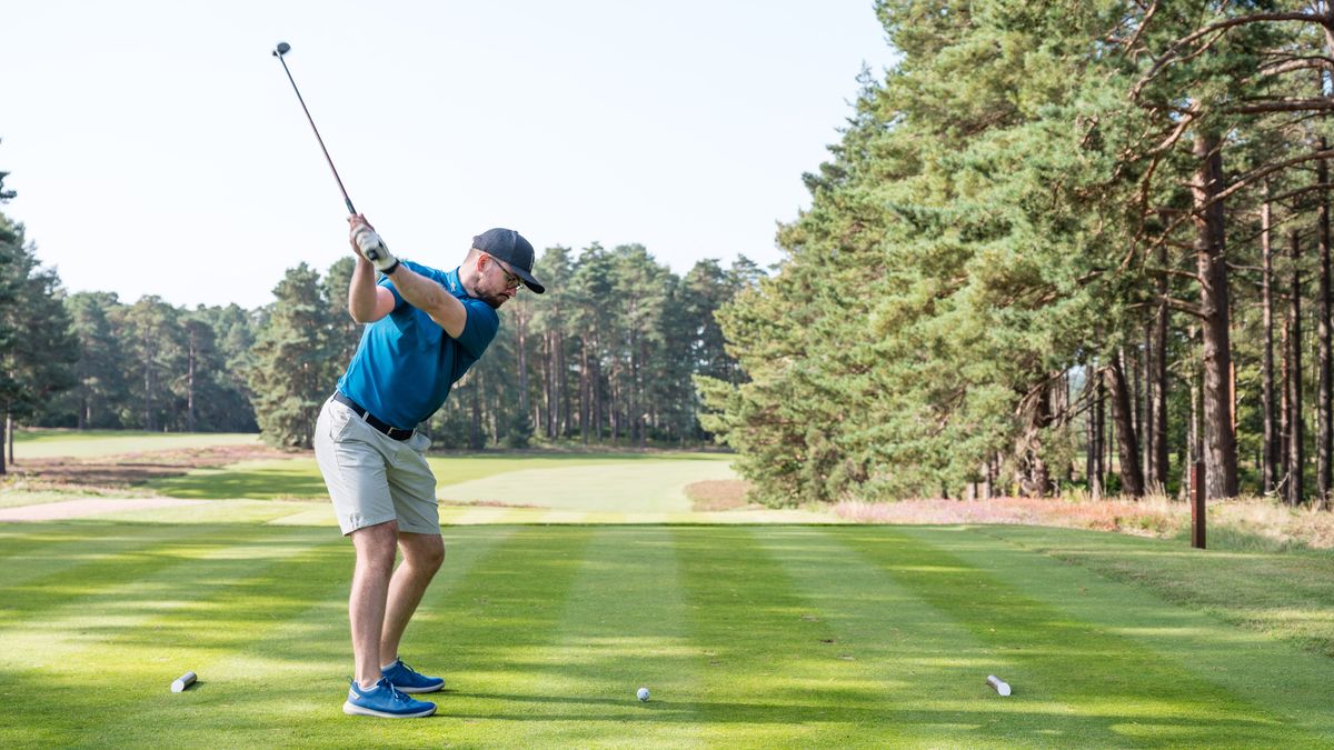 Can You Play The Course Before A Competition? | Golf Monthly