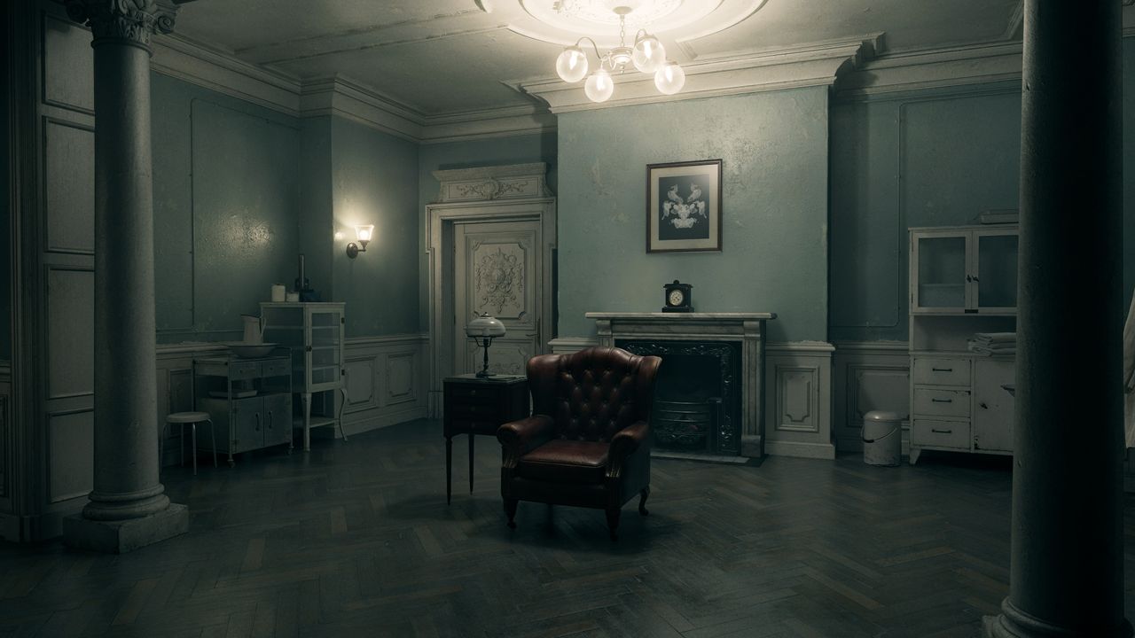 resident evil requiem