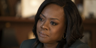 How To Get Away With Murder Professor Annalise Keating ABC