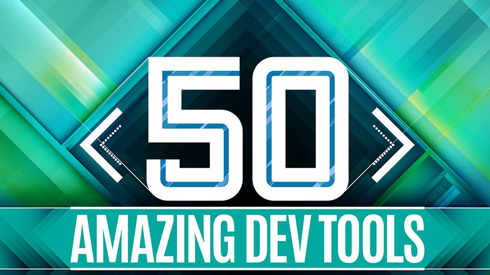 50 Amazing Tools For Developers 2018 | Creative Bloq