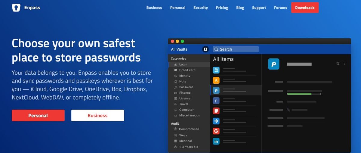 Enpass unveils Google Workspace integration for seamless password ...