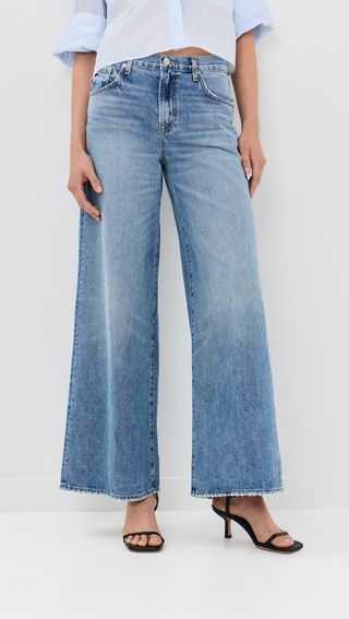 Tiny Dancer Jeans