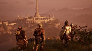 Oblivion multiplayer via ReadyM