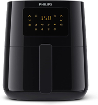 Philips 3000 Series Air Fryer: was $179 now $79 @ Amazon