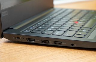 Lenovo ThinkPad E490