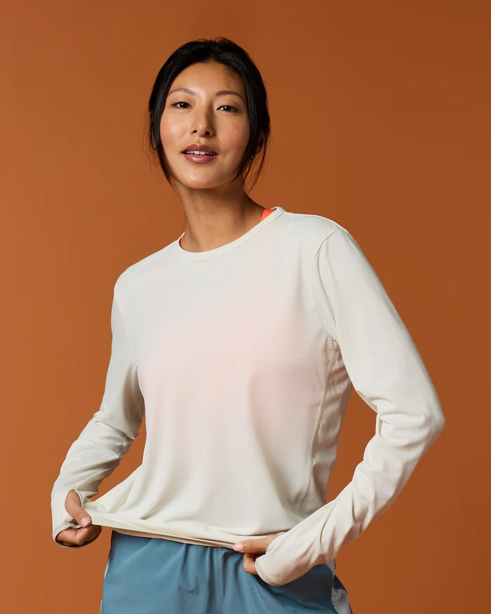 Cotopaxi-Amigos-24, Sombra Long-Sleeve Sun Shirt - Women's