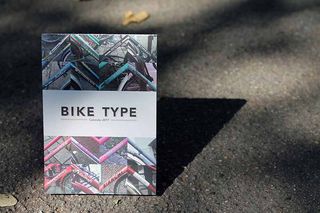 Nice collection of bike frame type