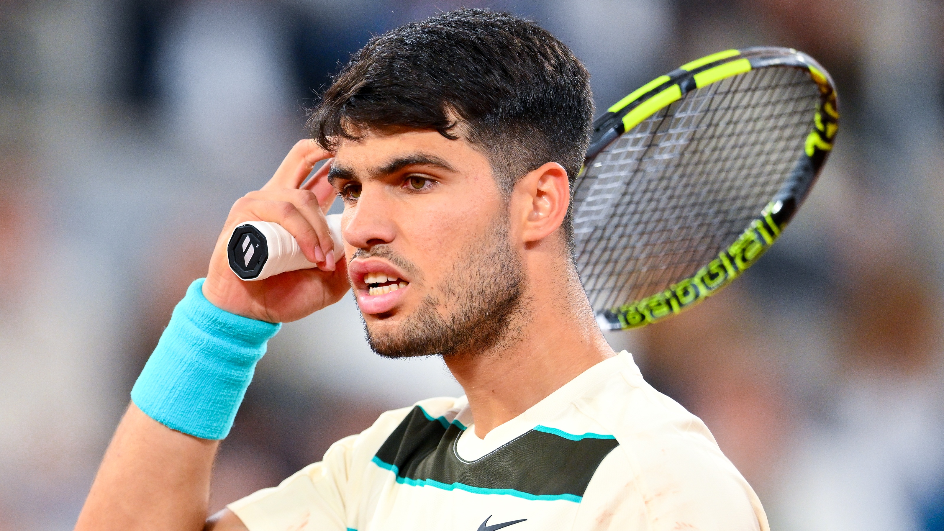 How to watch Jannik Sinner vs Carlos Alcaraz: Live stream French Open tennis 2025 for free