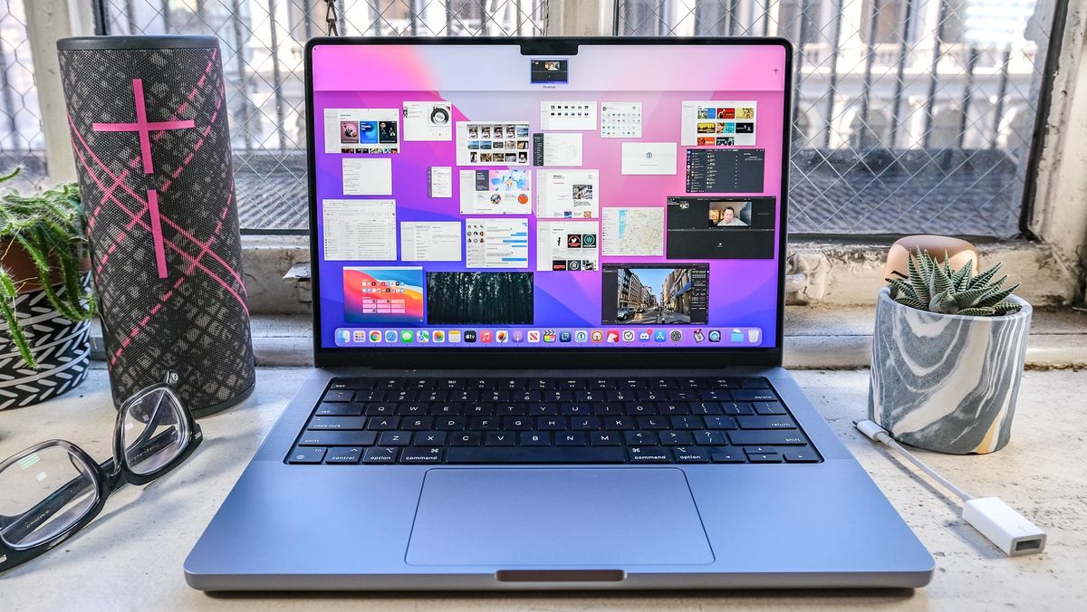 Here Are All the New M3 Apple Macs Expected This Year - MacRumors