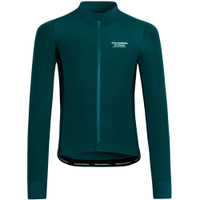 Pas Normal Studios Mechanism Thermal long sleeve jersey:was £240.00 now from £135.00 at Sigma Sports