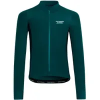 Pas Normal Studios Mechanism Thermal long sleeve jersey:was £240.00 now from £135.00 at Sigma Sports