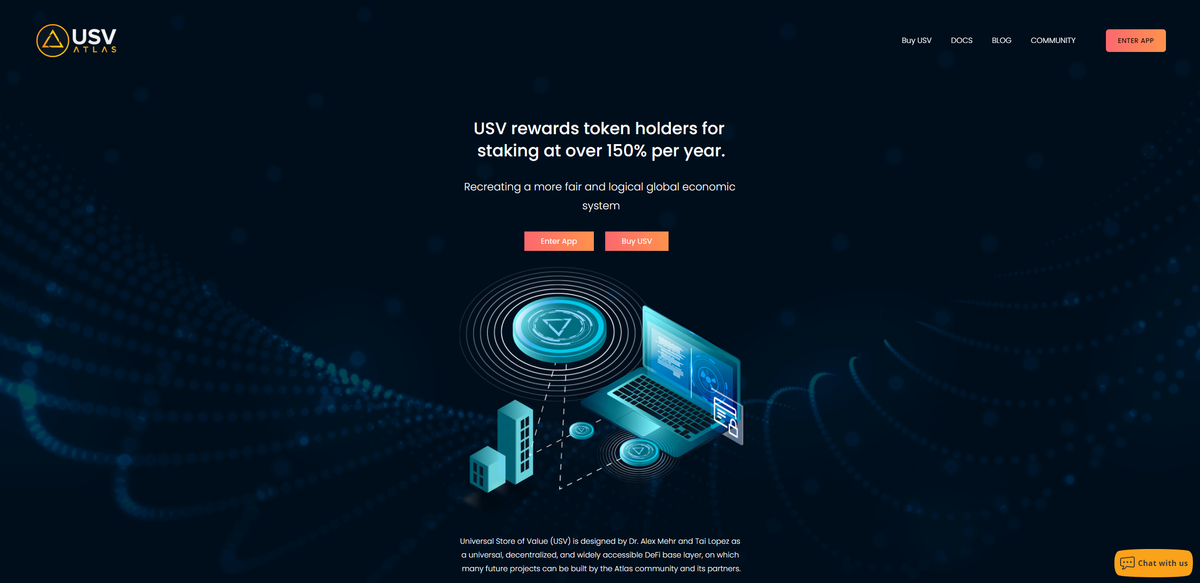 Captures from company websites