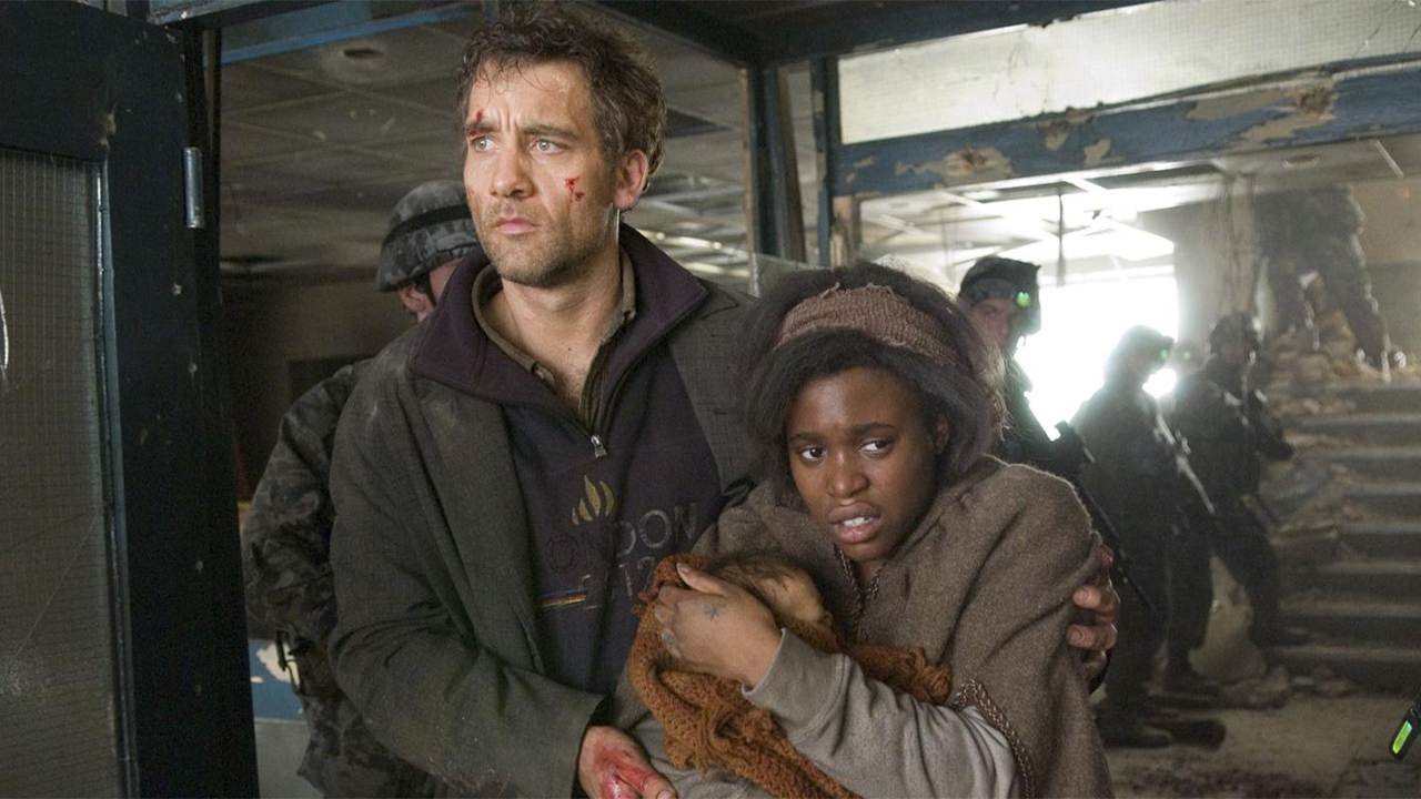 Children of Men