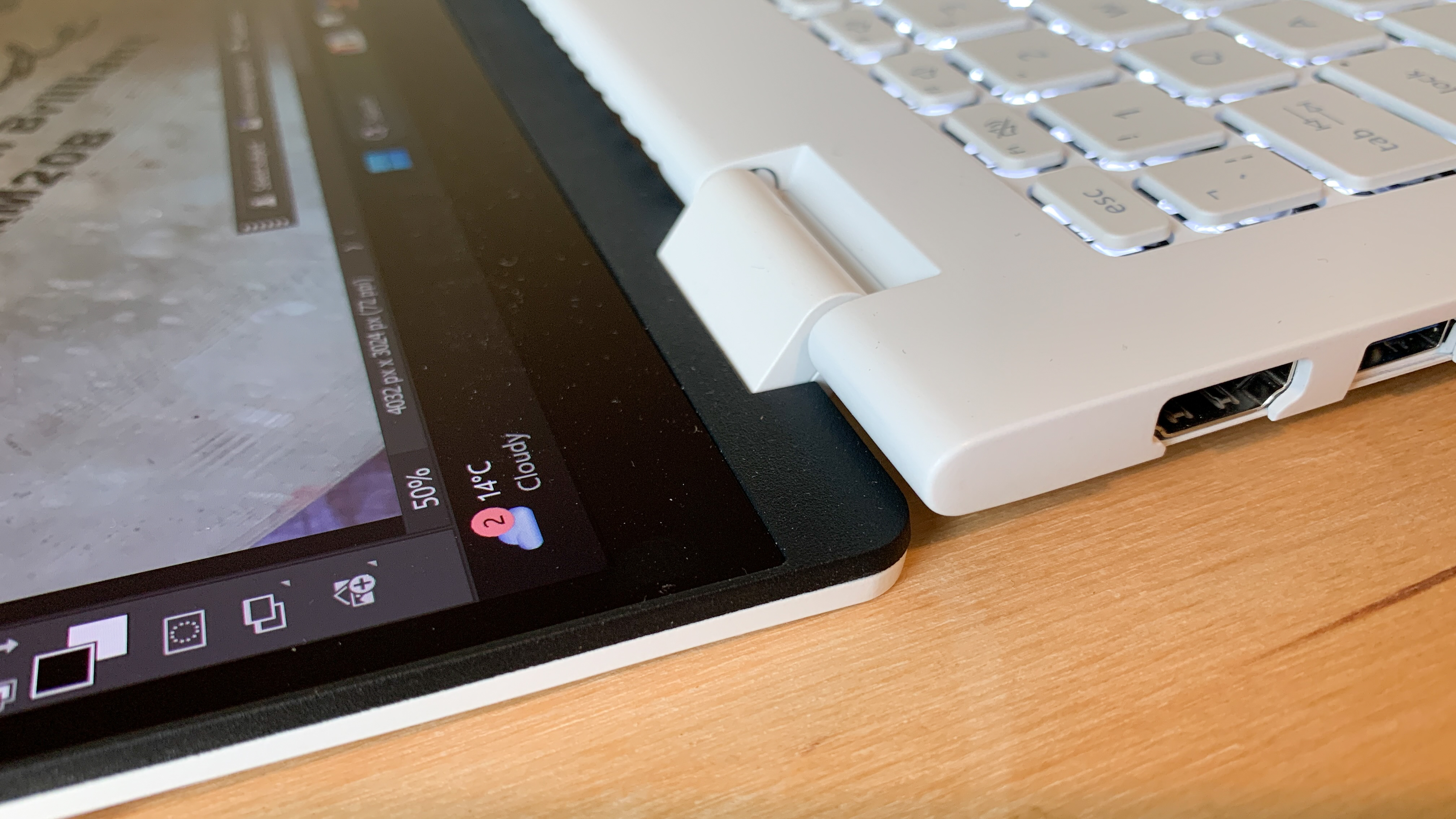 Acer Swift Edge 14 AI