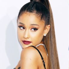 Ariana Grande Pete Davidson