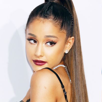 Ariana Grande Pete Davidson