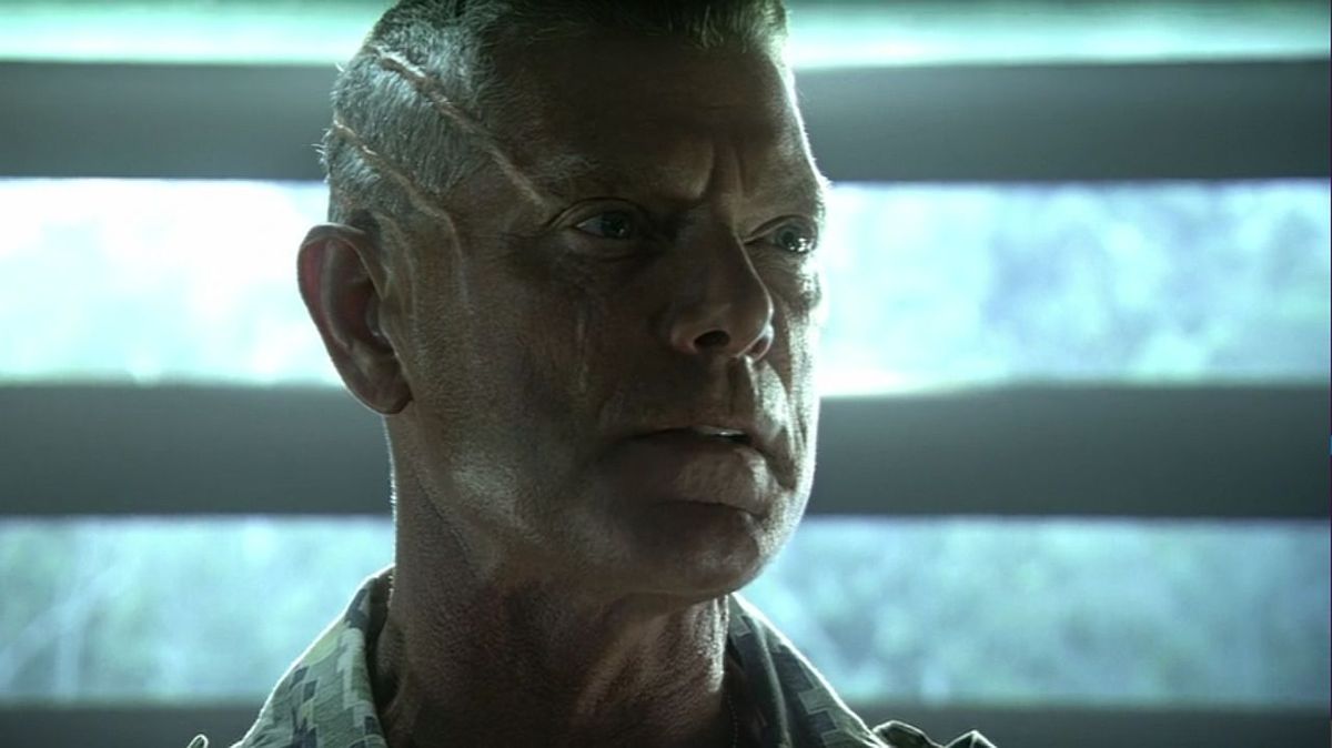 Avatar 2's Stephen Lang Explains Why The Sequel Is So 'Gorgeous'