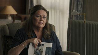 Kate Robbins as Jean in The Couple Next Door
