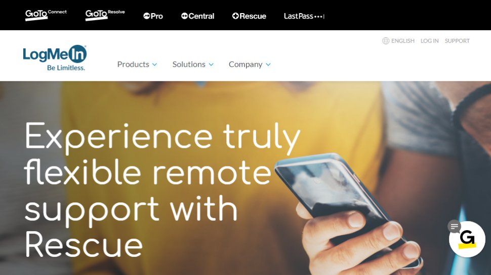 Best remote desktop software of 2023 TechRadar