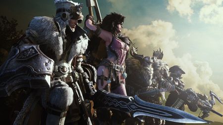 Monster Hunter World: Iceborne monsters