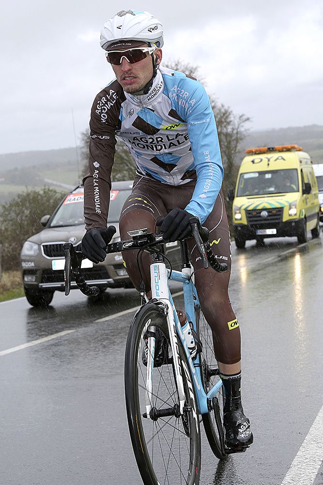 Jan Bakelants (AG2R La Mondiale)
