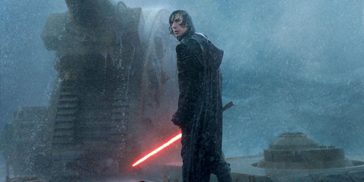 Why 'Return of the Jedi' Works (And 'Rise of Skywalker' Doesn't)